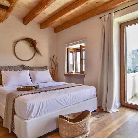 Kidoni Cottage Doukades Ngoại thất bức ảnh
