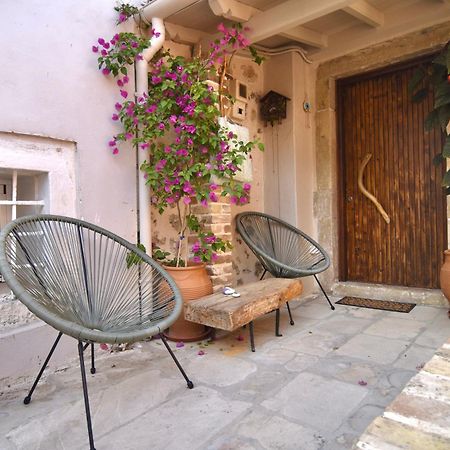Kidoni Cottage Doukades Ngoại thất bức ảnh