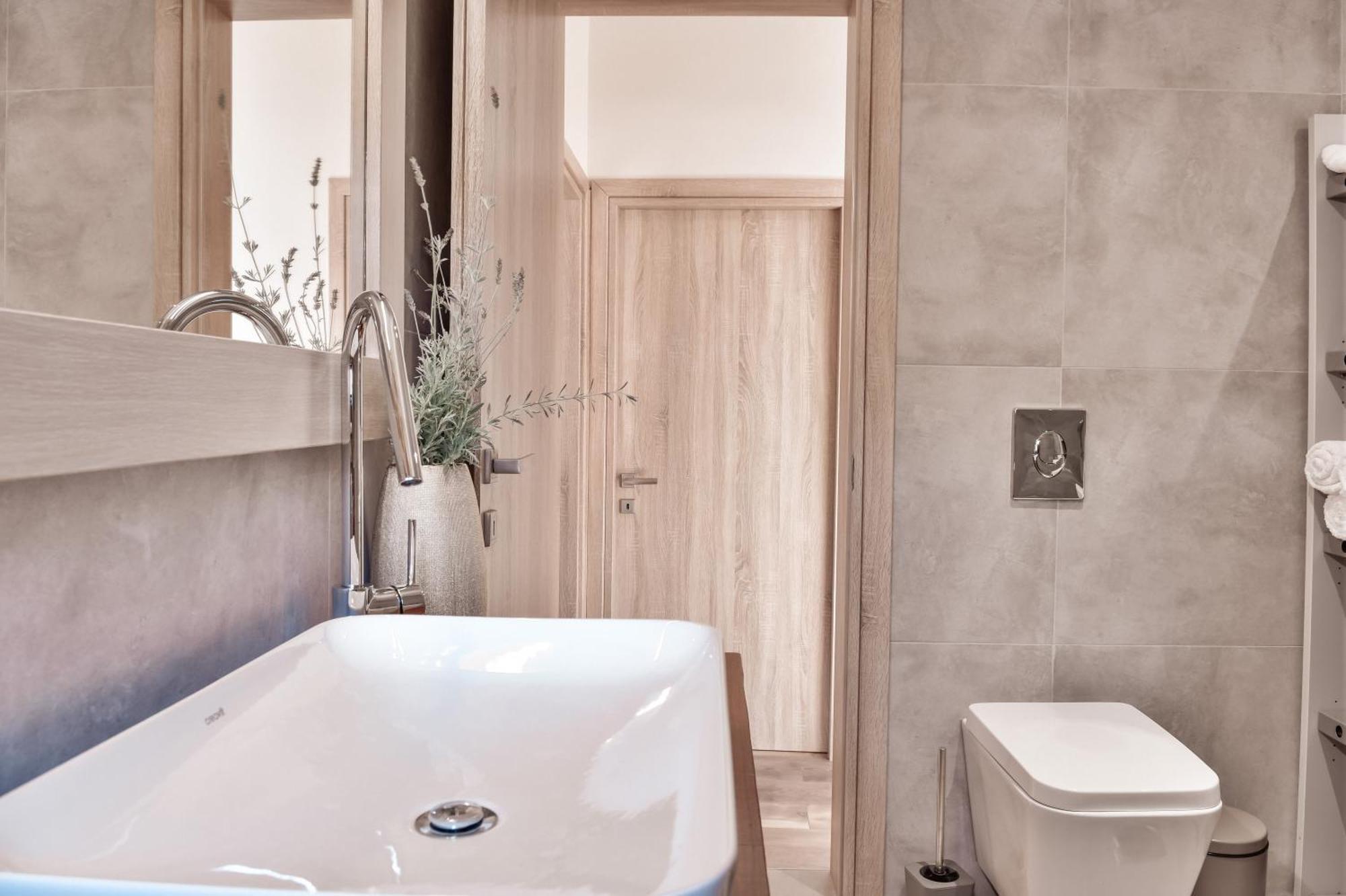 Kidoni Cottage Doukades Ngoại thất bức ảnh