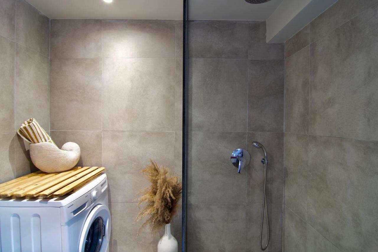 Kidoni Cottage Doukades Ngoại thất bức ảnh