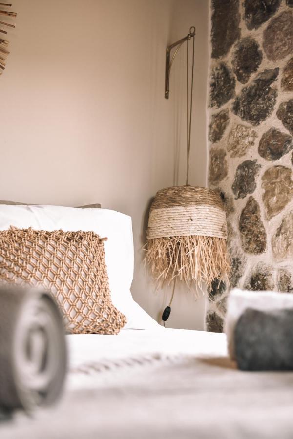 Kidoni Cottage Doukades Ngoại thất bức ảnh