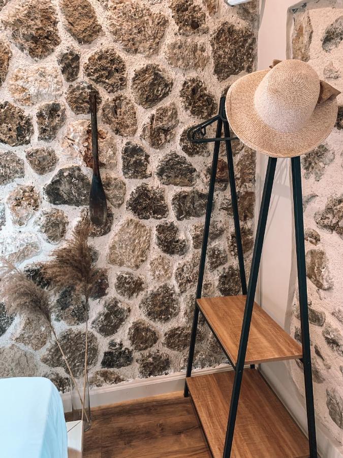 Kidoni Cottage Doukades Ngoại thất bức ảnh