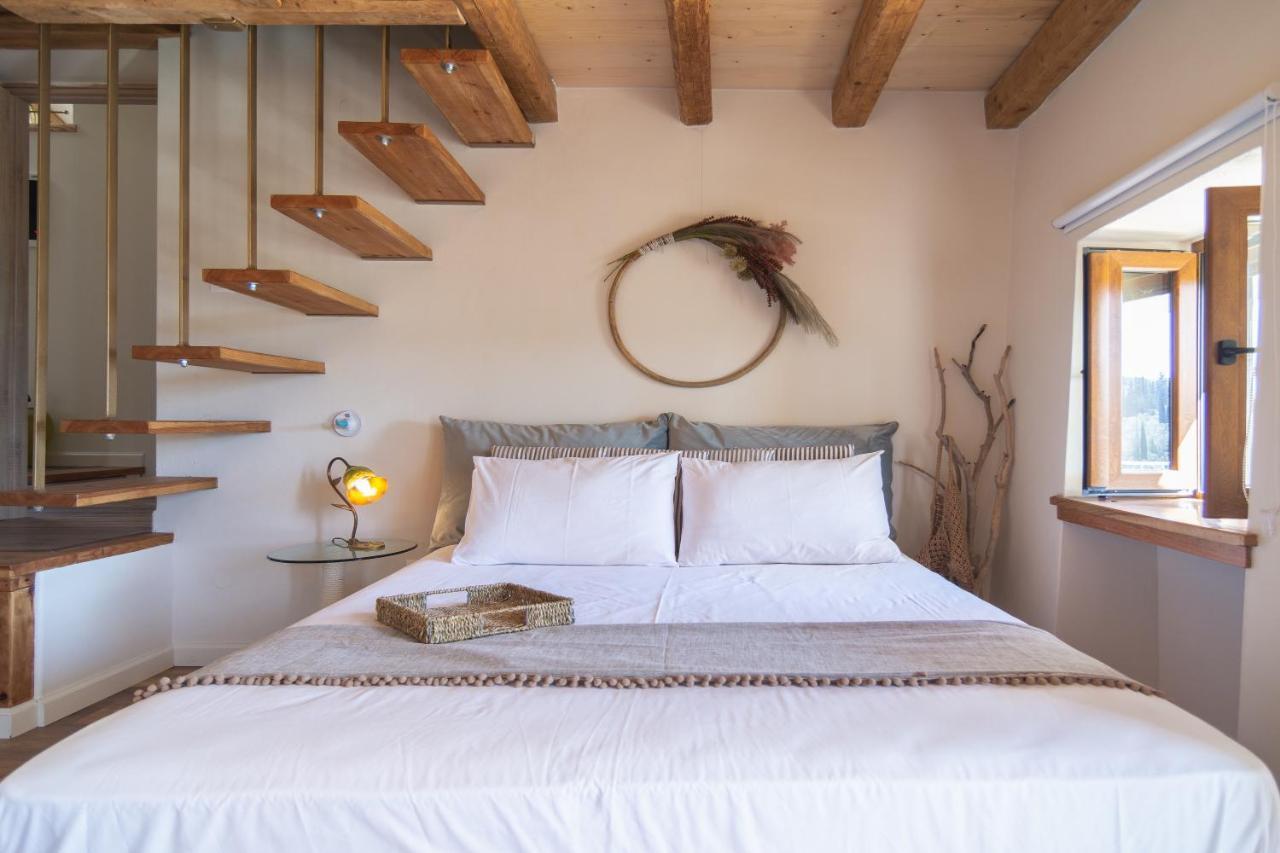 Kidoni Cottage Doukades Ngoại thất bức ảnh