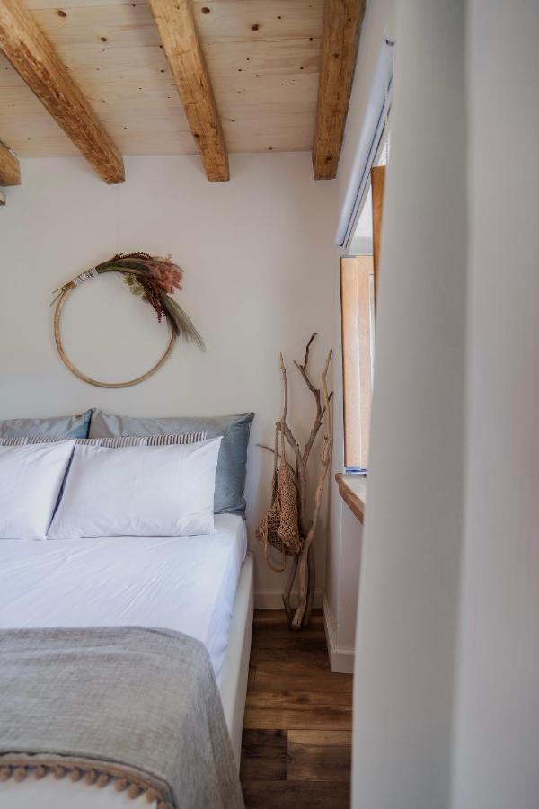 Kidoni Cottage Doukades Ngoại thất bức ảnh