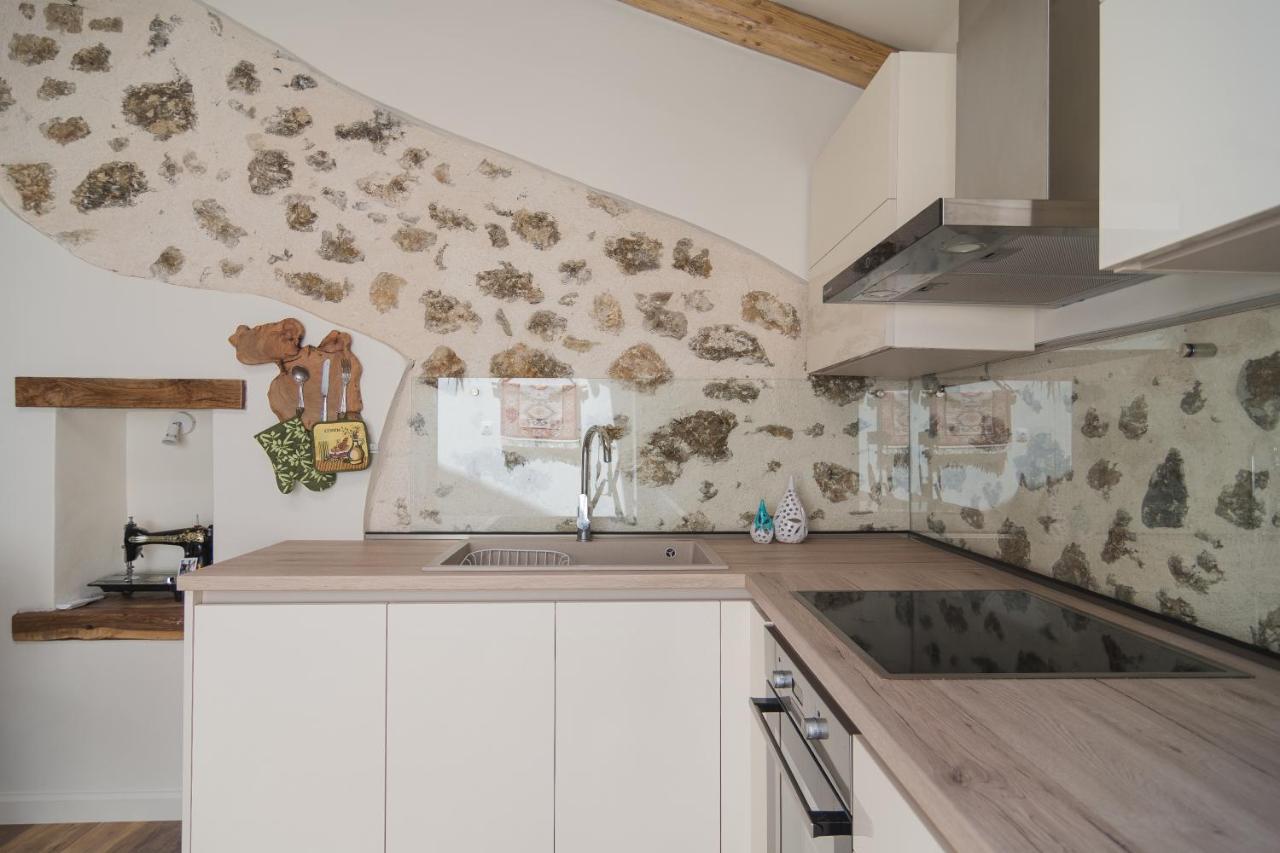 Kidoni Cottage Doukades Ngoại thất bức ảnh
