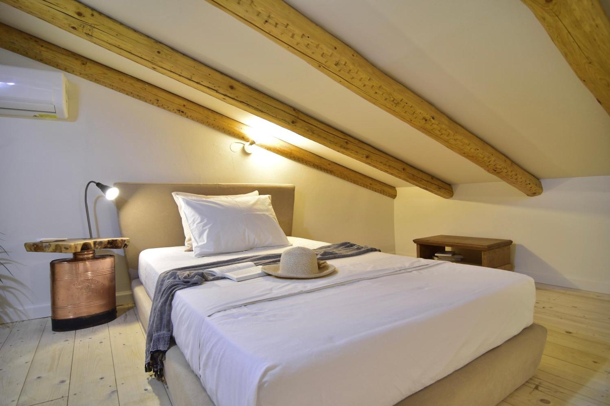 Kidoni Cottage Doukades Ngoại thất bức ảnh