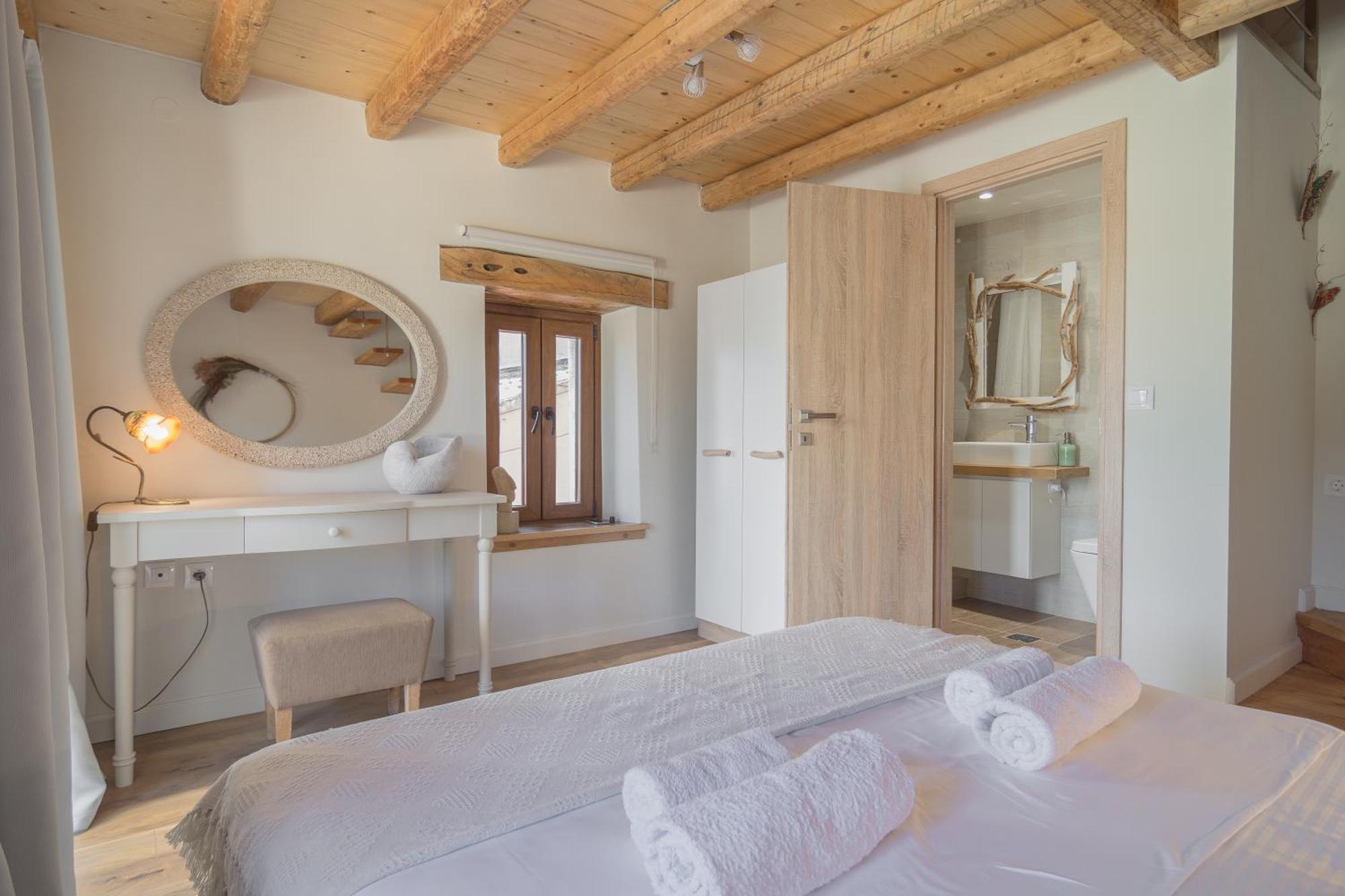 Kidoni Cottage Doukades Ngoại thất bức ảnh