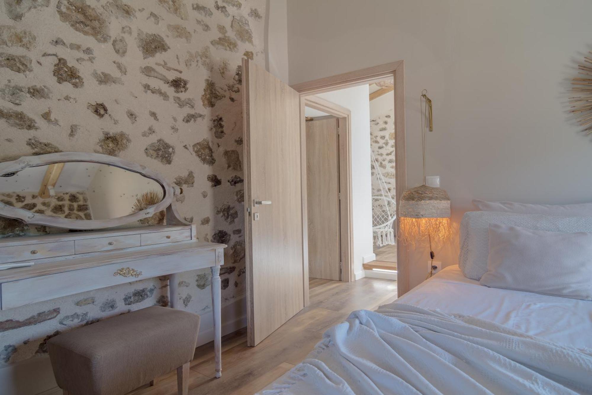 Kidoni Cottage Doukades Ngoại thất bức ảnh