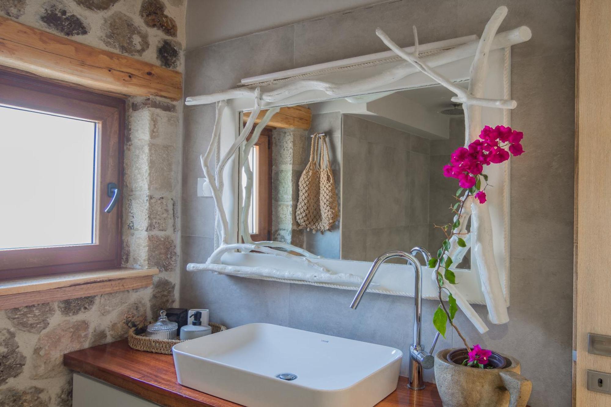 Kidoni Cottage Doukades Ngoại thất bức ảnh