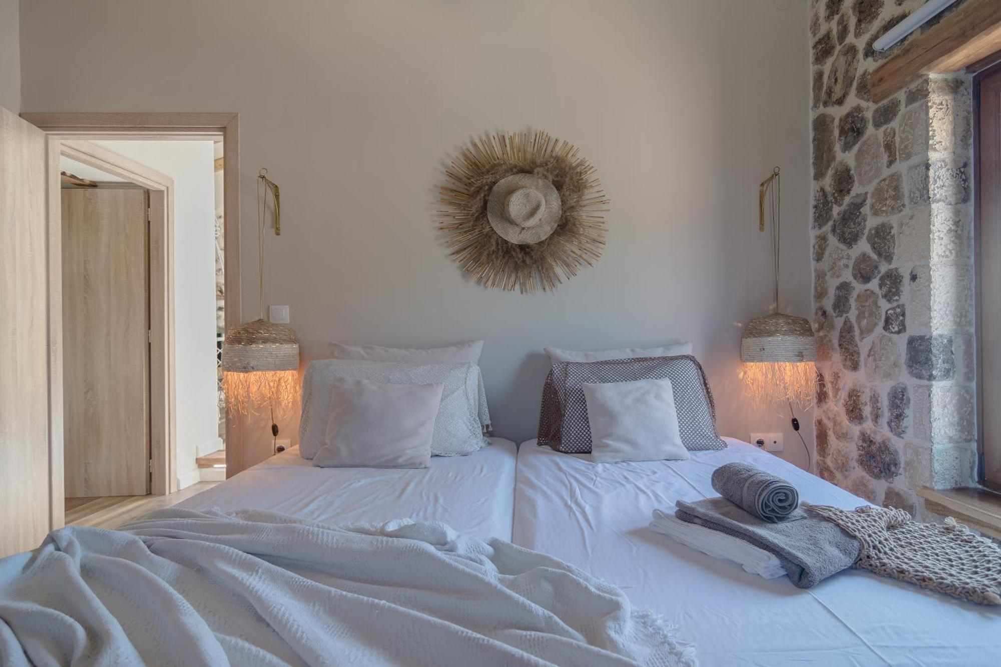 Kidoni Cottage Doukades Ngoại thất bức ảnh