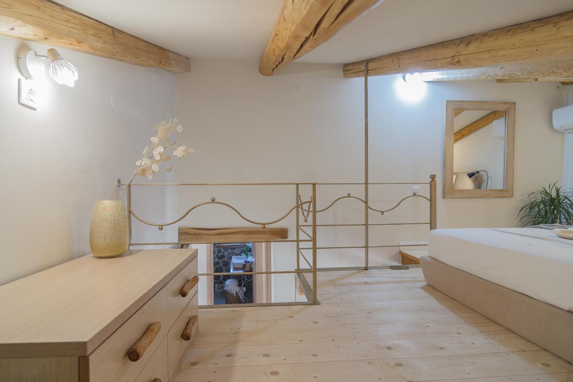 Kidoni Cottage Doukades Ngoại thất bức ảnh